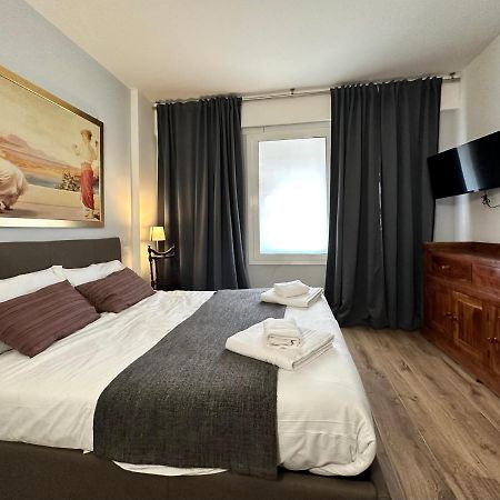 Relais Romagnosi Lägenhet Exteriör bild